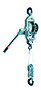 Cable Hoist